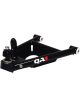 QA1 Control Arms GM Race Tubular Lower 82-04 S-10 Black Powdercoated Ste