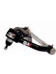 QA1 Control Arms GM Race Tubular Upper 82-04 S-10 Black Powdercoated Ste