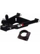 QA1 Control Arms GM Race Tubular Lower 82-92 Camaro Factory Spring Black