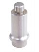 QA1 Shock Extension Aluminum 1/2in.- 20 Thread 2.0in. Length