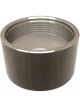 QA1 Ball Joint Sleeve Threaded Steel 2.185in. O.D. Small Mopar