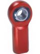 QA1 Rod End AF Series Endura Aluminium/Steel Left Hand 0.375in. Bore 3/8