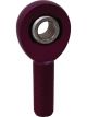 QA1 Rod End AM Series Endura Aluminium/Steel Right Hand 1/2-5/8 Purp