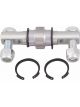 QA1 Shock and Strut Components T-Bar Kits Trunnion Component Type 5/8i