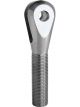 QA1 Clevis End 7075-T6 Aluminium RH 1/2in. Bore 3/4-16 Thread