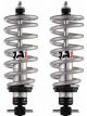QA1 Coilover System Pro Aluminium Double Adjustable 10-650 (rate/