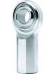 QA1 Rod End GF Series 2-Pieces 300 SS Left Hand 0.5in. Bore 1/2 Teflon