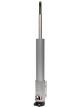 QA1 Struts HD-Series Steel Double Adjustable Front Ford Mustang 79-93 1