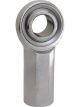 QA1 Rod End HF Series 3-Pieces Chromoly Steel HT Right Hand 1in. Bore 1