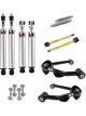 QA1 Suspension Package Level 1 Handling Mopar A-Body 67-72 w/ Shocks