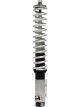 QA1 Coil Springs/Shocks Pro Coil HR Series Steel Single Adjustabl