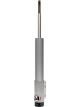 QA1 Strut HS-Series Steel Single Adjustable Front Ford Without Sway Bar
