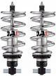 QA1 Coilover System Aluminium Double Adjustable Mustang II 375 (ra