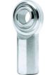 QA1 Rod End GF Series 2-Pieces 303 SS Left Hand 6mm-6mm Teflon