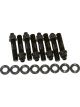 Aeroflow Blower Stud Kit 2.50