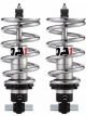 QA1 Coilover System Aluminium Single Adjustable Mustang II 700 (ra