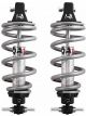 QA1 Coilover System Pro Aluminium Single Adjustable 10-400 (rate/