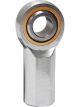 QA1 Rod End MVF Series 4-Pieces Carbon/Bronze Right Hand 12mm-12mm