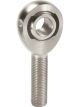 QA1 Rod End XM Series Endura Chromoly Steel HT Right Hand 16mm-16mm