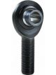 QA1 Rod End PCYM Series 2-Pieces Chromoly Steel Hi-Misalign Left Hand