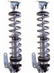 QA1 Coilover System Pro Rear Double Adjustable No Springs 73-77 GM A-