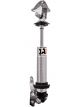 QA1 Coilover System Pro Rear Double Adjustable No Springs 78-96 GM B-