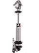 QA1 Coilover System Pro Rear Single Adjustable No Springs 78-96 GM B-
