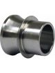 QA1 Rod End Misalignment Spacer 1in. OD Stainless Steel .75in. ID X