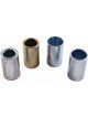 QA1 Shock Mount Sleeves Steel 0.500-0.688in. I.D. 0.625in. O.D. 1.375in