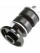 QA1 Coilover Stud-Top Conversion Gen F Front Shocks with 2 1/2in. Dia
