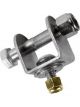 QA1 Shock Mount Eyelet Conversion Bottom Stocker Star Kit