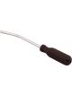 QA1 Spanner Wrench Steel Zinc Plastic Handle Black MOD Shocks