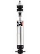QA1 Shock Twin-Tube Stocker Star Double Adjustable 9.63in. Collapsed/13.