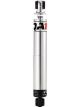 QA1 Shock Twin-Tube Stocker Star Double Adjustable 13.63in. Collapsed/21