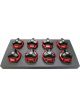 QA1 Coilover Components Tuning Kit MOD Series Shocks Soft & Firm 8-Modul