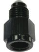 Aeroflow Straight Female NPT to Male AN Adapter 1/8