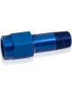 Aeroflow NPT Male-Female Extension 1/4