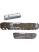 RPC Holden 6 Cylinder Valve Cover No Baffle Chrome