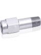 Aeroflow NPT Male-Female Extension 1/2