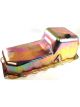 RTS Oil Pan Sump Steel Zinc Finish 4 Quarts For Holden 253/308