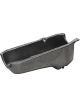 RTS Oil Pan Sump Steel Black Finish Standard SB Ford 289 302 Windsor