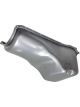 RTS Oil Pan Sump Steel Raw Finish Standard SB Ford 302 351C 351M