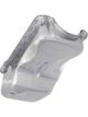 RTS Oil Pan Sump Steel Raw Finish Standard SB Ford 351 Windsor