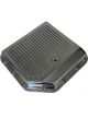 RTS Transmission Pan Aluminium Polished Finned Chev Holden TH350
