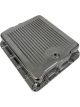 RTS Transmission Pan Aluminium Polished Deep Finned Chev Holden TH700R4