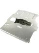 RTS LS Engine Pan Baffle with Trap Doors For RTS-3021