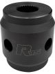 RTS Spool Mini Steel 28-Spline Ford Falcon Eb-AU Commodore VL VT