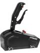 RTS Automatic Shifter Striker Pistol grip Billet Handle All Black GM