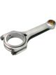 Scat Connecting Rods 4340 H-Beam Pro Sport Chevy 6 in. Length 1.888