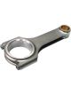 Scat Connecting Rods 4340 H-Beam Pro Sport Chevy 6 in. Length 2.1 in.